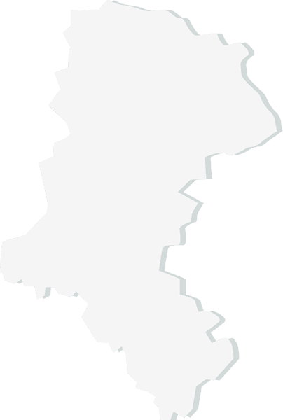 Mapa Olmet Śląsk